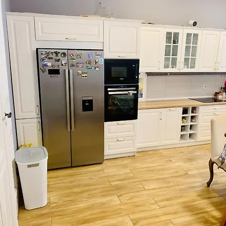 1 Bedroom Lux Center Vincent *