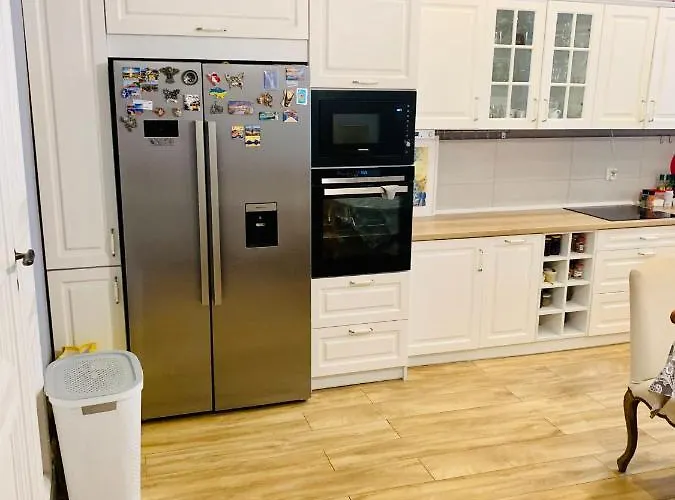 Cozy In Artistic District 2 Bathrooms Center *