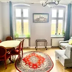 Cozy In Artistic District 2 Bathrooms Center * ורוצלב