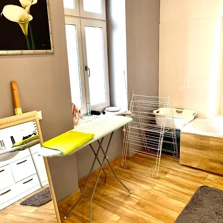 Cozy Room In Artistic District 2 Bathrooms Center *